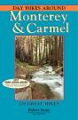 Day Hikes Around Monterey And Carmel - Preview