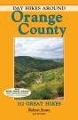 Day Hikes Around Orange County - Preview