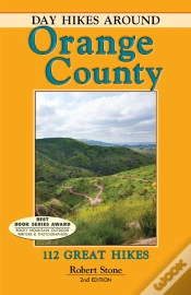 Capa do artigo Day Hikes Around Orange County