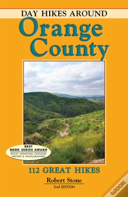 Capa do artigo Day Hikes Around Orange County