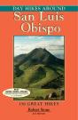 Day Hikes Around San Luis Obispo - Preview