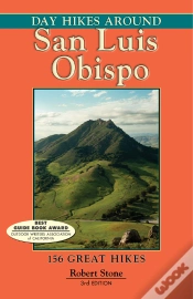 Capa do artigo Day Hikes Around San Luis Obispo