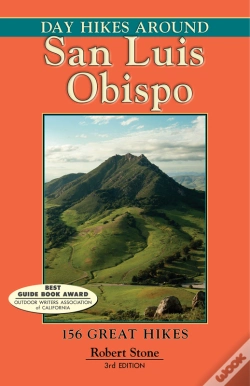 Capa do artigo Day Hikes Around San Luis Obispo
