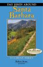 Day Hikes Around Santa Barbara - Preview