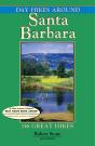 Day Hikes Around Santa Barbara - Preview