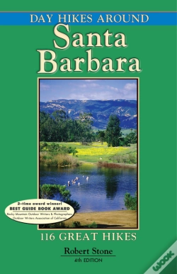 Capa do artigo Day Hikes Around Santa Barbara
