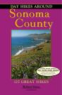 Day Hikes Around Sonoma County - Preview