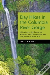 Day Hikes In The Columbia River Gorge