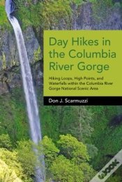 Capa do artigo Day Hikes In The Columbia River Gorge
