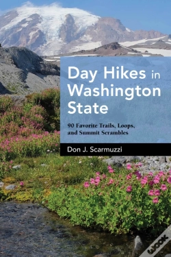 Capa do artigo Day Hikes In Washington State