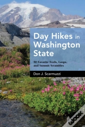 Capa do artigo Day Hikes In Washington State