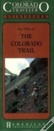 Capa do artigo Day Hikes On The Colorado Trail