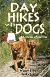 Capa do artigo Day Hikes With Dogs