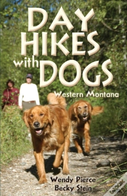 Capa do artigo Day Hikes With Dogs