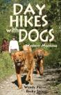 Day Hikes With Dogs - Preview