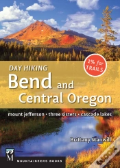 Capa do artigo Day Hiking Bend & Central Oregon
