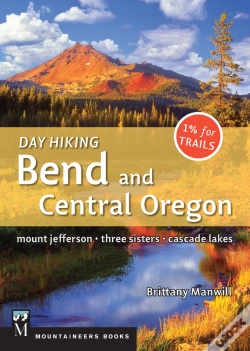 Capa do artigo Day Hiking Bend & Central Oregon