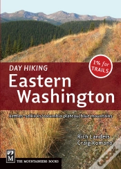 Capa do artigo Day Hiking Eastern Washington