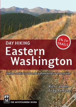 Capa do artigo Day Hiking Eastern Washington