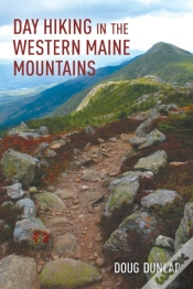 Capa do artigo Day Hiking In The Western Maine Mountains