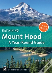 Capa do artigo Day Hiking Mount Hood