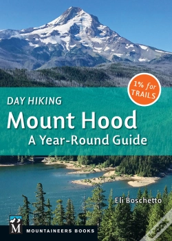 Capa do artigo Day Hiking Mount Hood