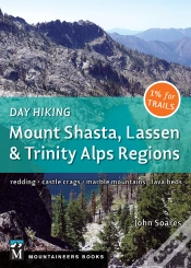 Capa do artigo Day Hiking: Mount Shasta, Lassen & Trinity