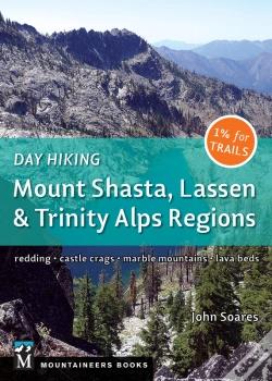 Capa do artigo Day Hiking: Mount Shasta, Lassen & Trinity