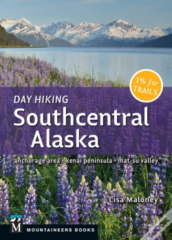 Capa do artigo Day Hiking Southcentral Alaska