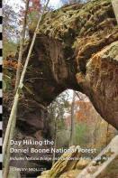 Day Hiking The Daniel Boone National Forest