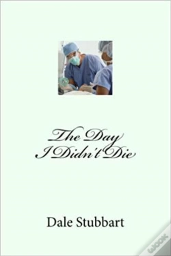 Capa do artigo Day I Didn'T Die
