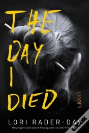 Capa do artigo Day I Died