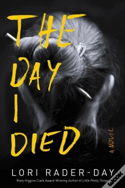 Capa do artigo Day I Died