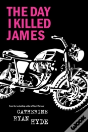 Capa do artigo Day I Killed James