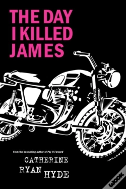 Capa do artigo Day I Killed James