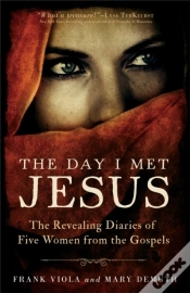 Capa do artigo Day I Met Jesus