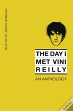 Capa do artigo Day I Met Vini Reilly