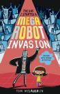 Day I Started A Mega Robot Invasion - Preview