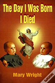 Capa do artigo Day I Was Born I Died