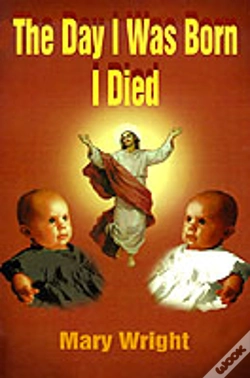 Capa do artigo Day I Was Born I Died
