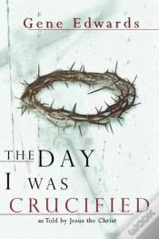 Capa do artigo Day I Was Crucified