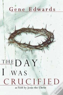 Capa do artigo Day I Was Crucified