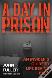 Capa do artigo Day In Prison