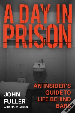Capa do artigo Day In Prison