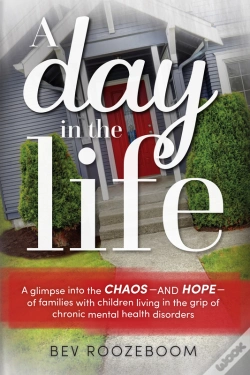 Capa do artigo Day In The Life