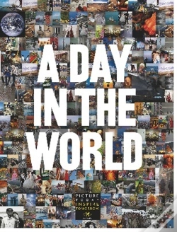 Capa do artigo Day In The World