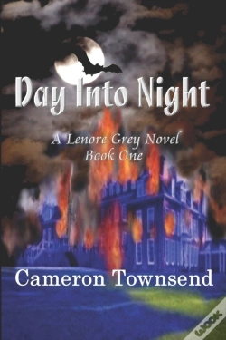 Capa do artigo Day Into Night