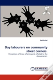 Capa do artigo Day Labourers On Community Street Corners.