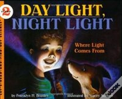 Capa do artigo Day Light, Night Light