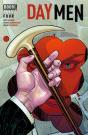 Day Men #4 - Preview